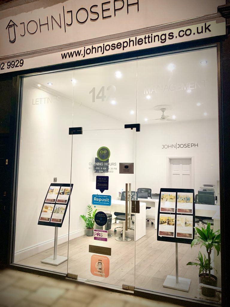 John Joseph
